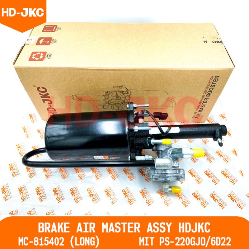 Brake Air Master Assy HD-JKC