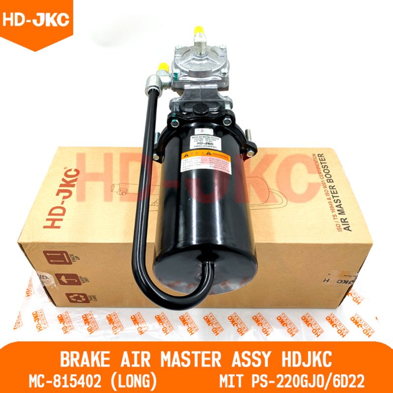 Brake Air Master Assy HD-JKC