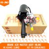 Brake Air Master Assy HD-JKC