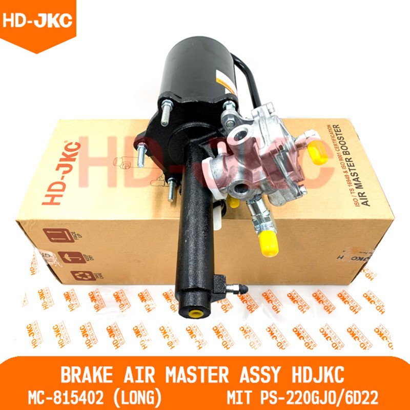 Brake Air Master Assy HD-JKC