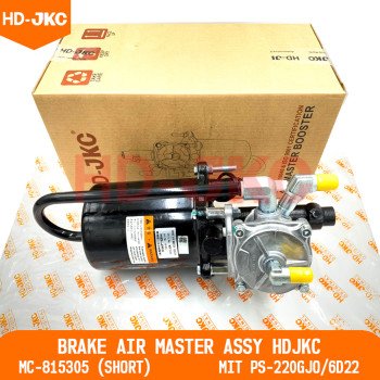 Brake Air Master Assy HD-JKC