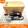 Brake Air Master Assy HD-JKC