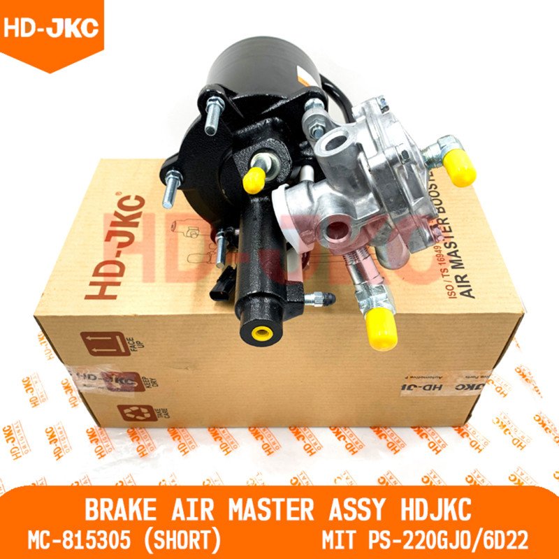Brake Air Master Assy HD-JKC