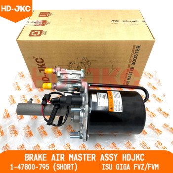 Brake Air Master Assy HD-JKC