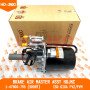 Brake Air Master Assy HD-JKC