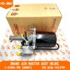 Brake Air Master Assy HD-JKC