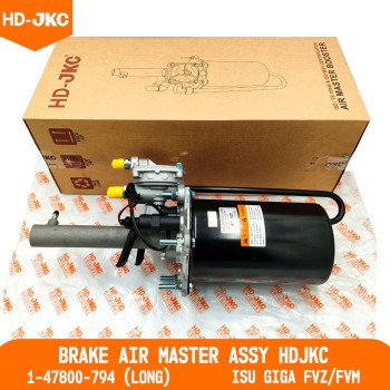 Brake Air Master Assy HD-JKC