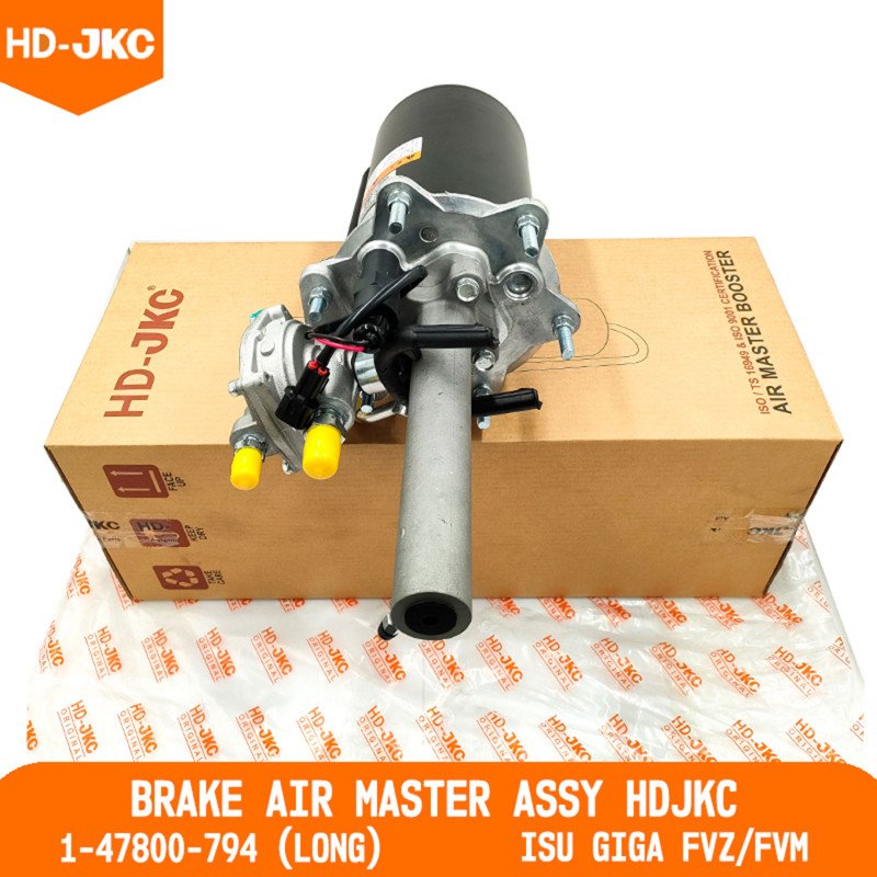 Brake Air Master Assy HD-JKC