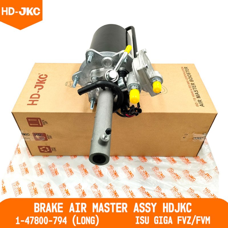 Brake Air Master Assy HD-JKC