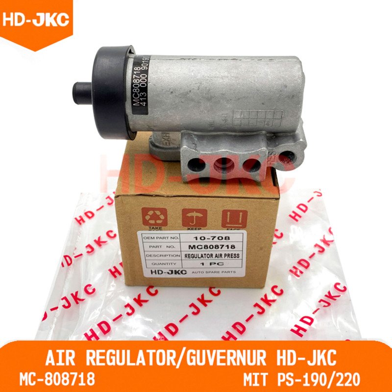 Air Regulator/Guvernur HD-JKC