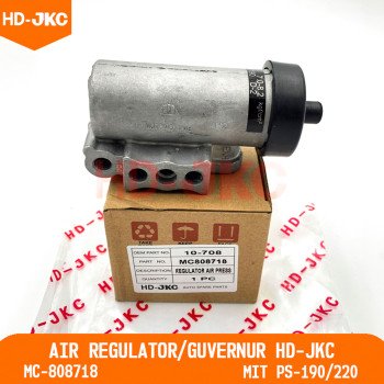Air Regulator/Guvernur HD-JKC