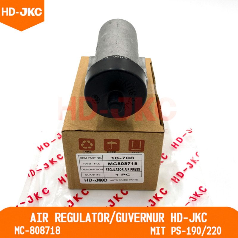 Air Regulator/Guvernur HD-JKC