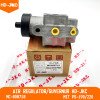 Air Regulator/Guvernur HD-JKC
