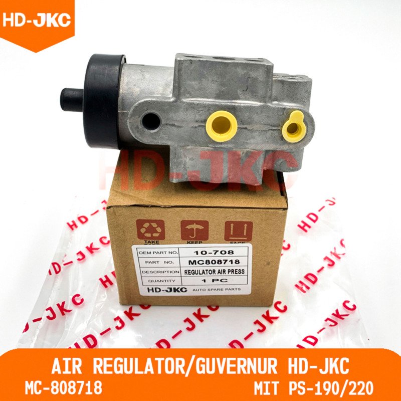 Air Regulator/Guvernur HD-JKC