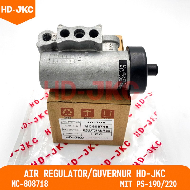 Air Regulator/Guvernur HD-JKC