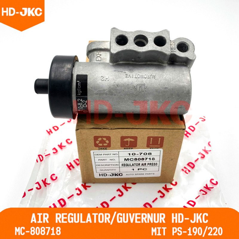 Air Regulator/Guvernur HD-JKC