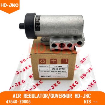Air Regulator/Guvernur HD-JKC