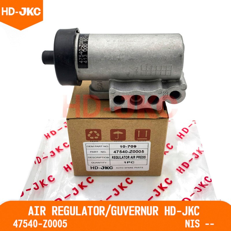 Air Regulator/Guvernur HD-JKC