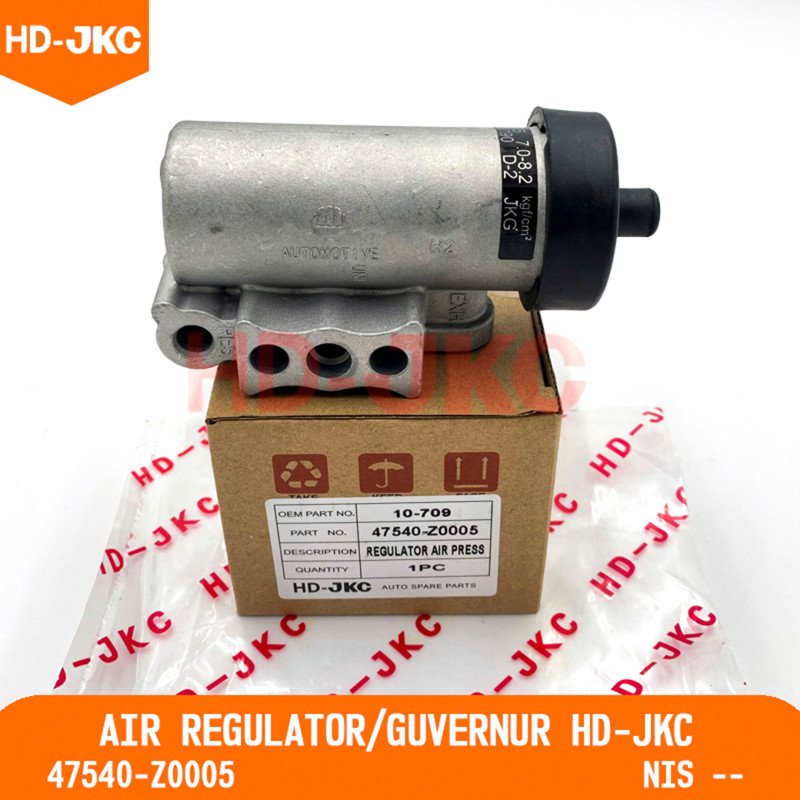 Air Regulator/Guvernur HD-JKC