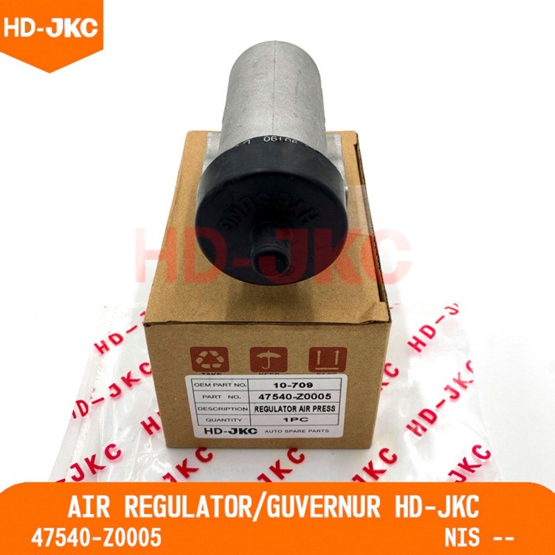 Air Regulator/Guvernur HD-JKC