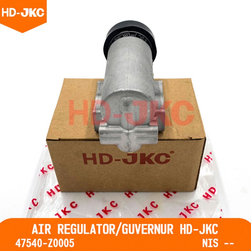 Air Regulator/Guvernur HD-JKC