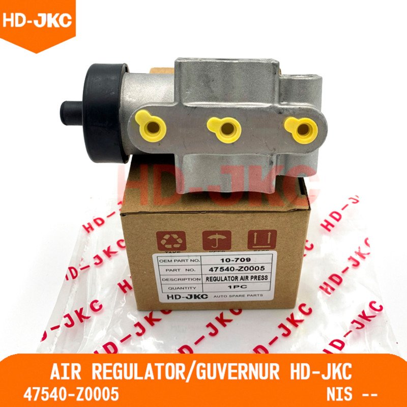 Air Regulator/Guvernur HD-JKC
