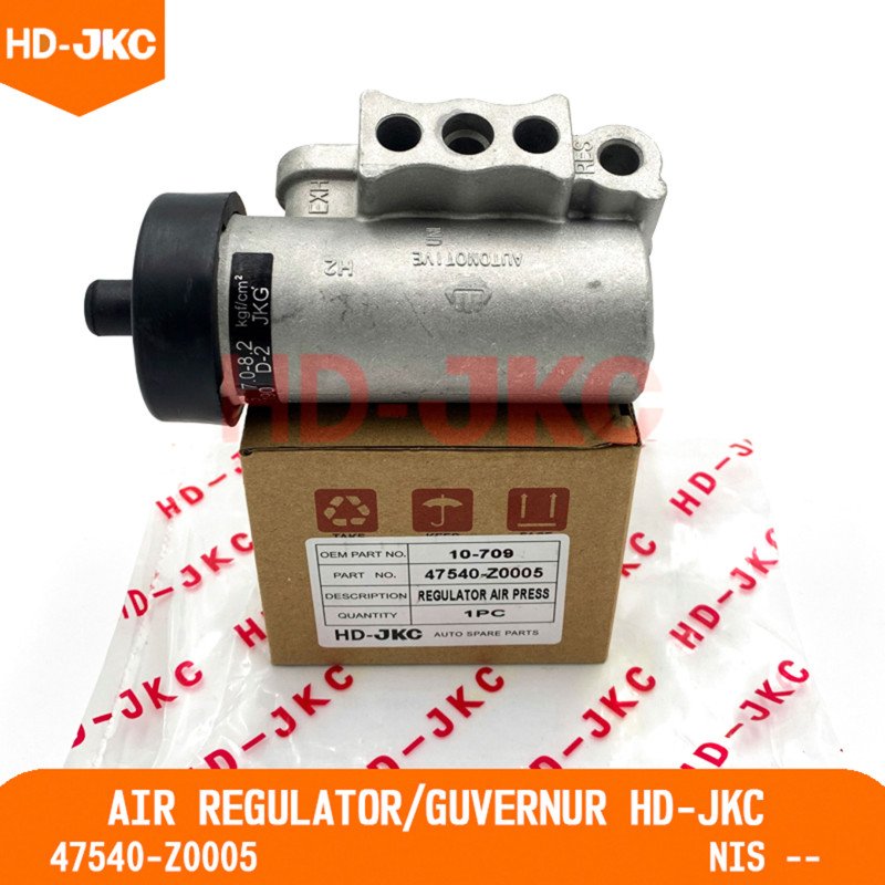 Air Regulator/Guvernur HD-JKC