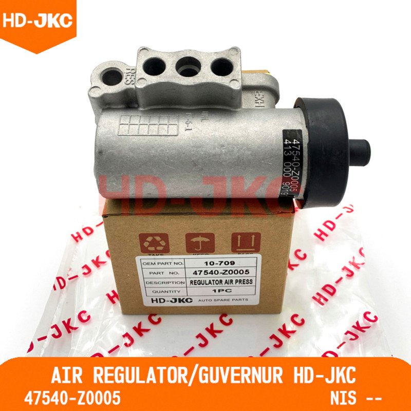 Air Regulator/Guvernur HD-JKC