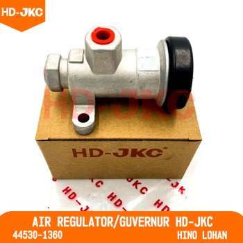 Air Regulator/Guvernur Hd-Jkc
