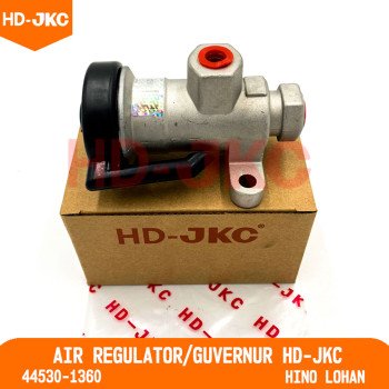 Air Regulator/Guvernur Hd-Jkc
