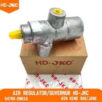 Air Regulator/Guvernur HD-JKC