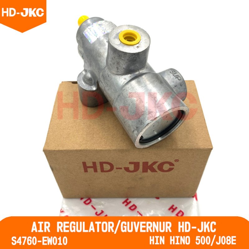 Air Regulator/Guvernur HD-JKC