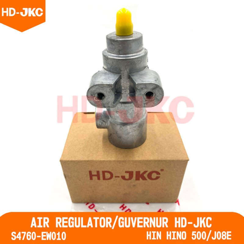 Air Regulator/Guvernur HD-JKC