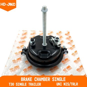 Brake Chamber Single