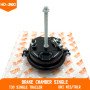 Brake Chamber Single