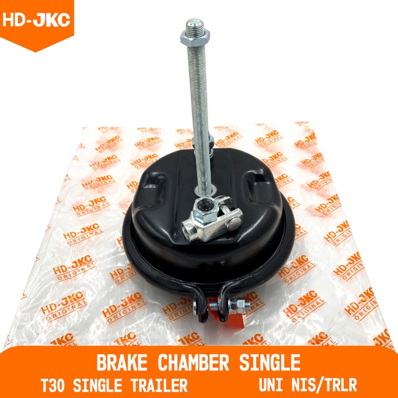 Brake Chamber Single