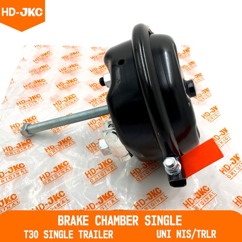 Brake Chamber Single