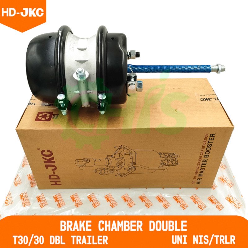 Brake Chamber Double