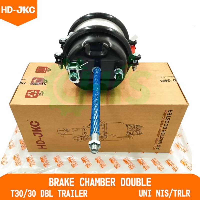 Brake Chamber Double