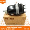 Brake Chamber Double
