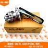 Foot Brake Valve/Pedal Rem