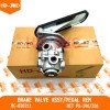 Foot Brake Valve/Pedal Rem