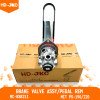 Foot Brake Valve/Pedal Rem