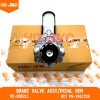 Foot Brake Valve/Pedal Rem