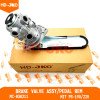 Foot Brake Valve/Pedal Rem