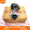 Foot Brake Valve/Pedal Rem