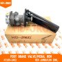 Foot Brake Valve/Pedal Rem