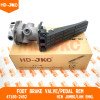 Foot Brake Valve/Pedal Rem