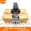 Foot Brake Valve/Pedal Rem
