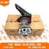 Foot Brake Valve/Pedal Rem
